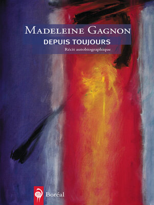 cover image of Depuis toujours
